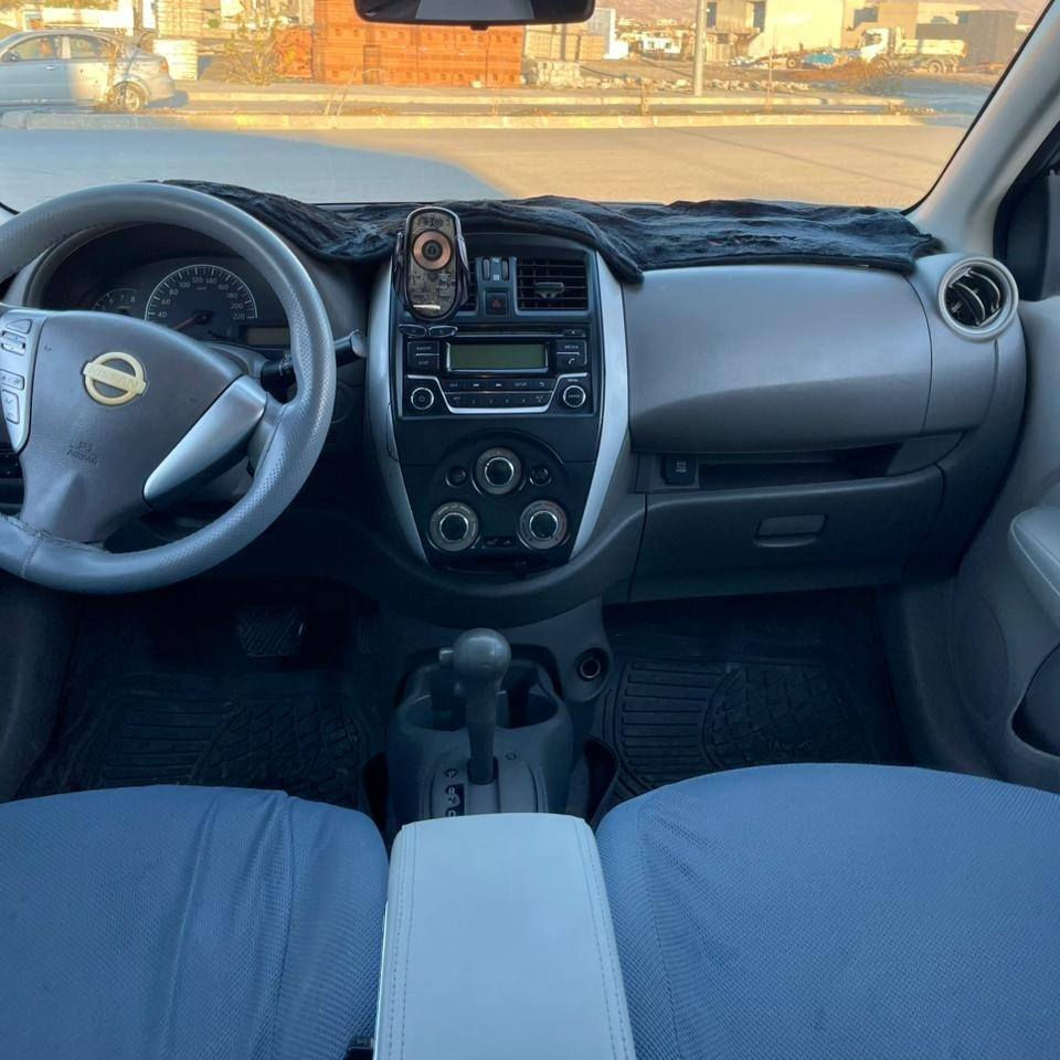 نیسان سەنی لاکشمیبای 2015 یەدە نیکل 
دەبڵ گێچ 
تەنها یەک پارچەو نیوی سبوخە 
بەبێ ناو نوکە دەرزی پشت و پێشی نەتی 
سەیارەکە لۆک لۆکە چرکەی تێدا نیە 
یەک ٢٥٠ مەسرەفی هەبوو پارەکەت بۆ دەگەڕێنمەوە 
تا ئێستا سپێری دانە بەزیوە  

سـعـر : لە کۆمێنت داوابکە ڕاستەوخۆ بۆت دێت 📥 

گێر و مەکیەنەی بەشەرت 
هیچ کێشەیەکی تێدا نییە 

ژمارەی خاوەنەکەی 
***********
***********
