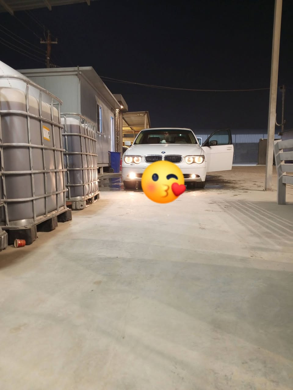 السلام عليكم بي ام 2004 كفاله عامه من كلشي لا كص ولا صبغ سياره جاهزة من كلشي مكاني بغداد وبيه رقم بغداد اصلي بدون سنويه السعر 60 سياره جديده الشراي يجيني خاص أدوات أدوات


**إذا كنت صاحب هذا الإعلان وتريد حذفه لأي سبب، رجاءا أرسل رسالة إلى الدعم الفني**