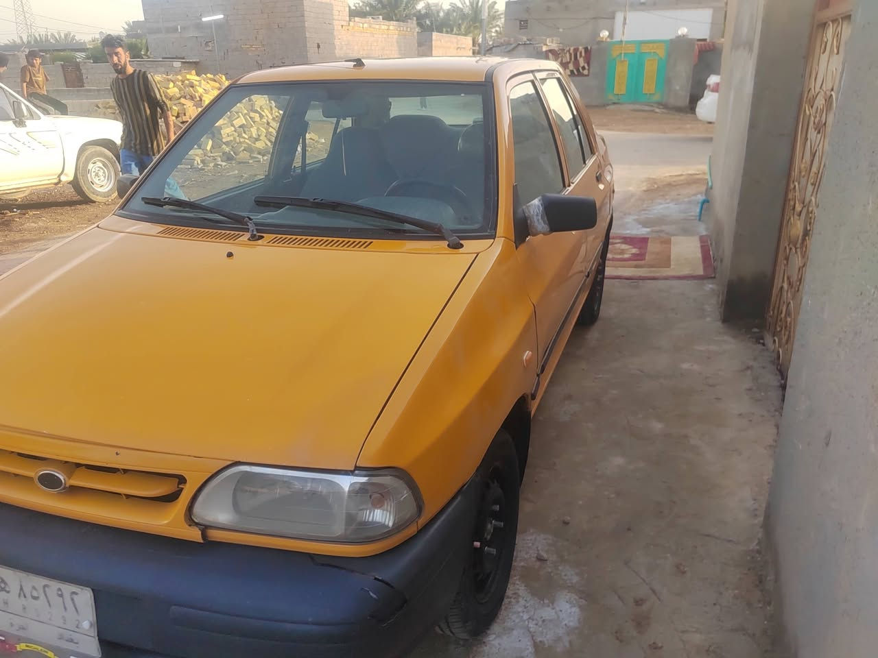 سايبه ٢٠١٨ مكفواله من تبديل بيه بس بارد مكانه واسط *********** السعر ٥٢ بيع او مرواس ٩
