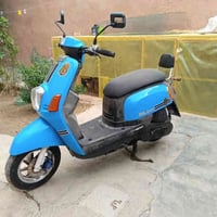 ماكس بوليسي • مكفولة • 9000كم