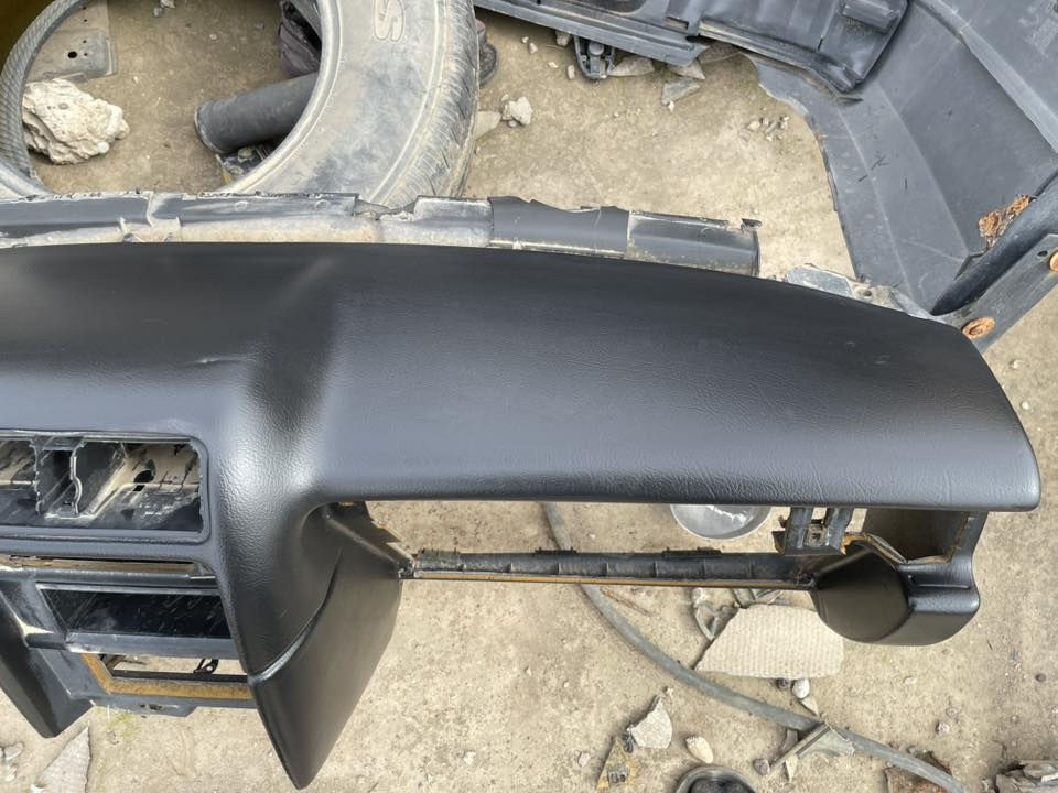 دشبول اوبل فكترا جديد السعر 50الف بي مجال  ***********
