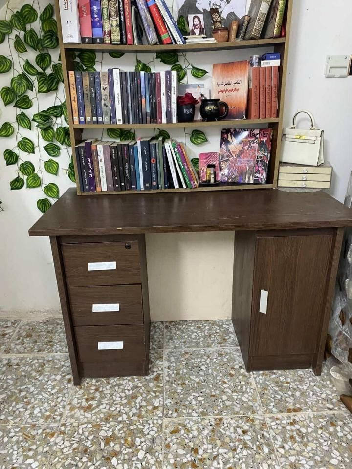 مكتب للبيع


**إذا كنت صاحب هذا الإعلان وتريد حذفه لأي سبب، رجاءا أرسل رسالة إلى الدعم الفني**