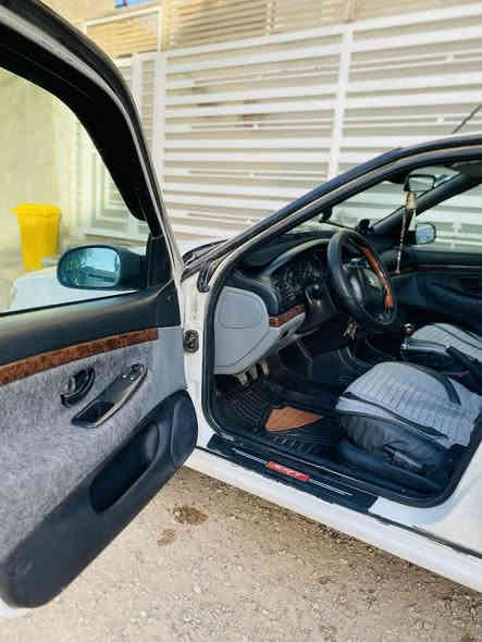 للبيع او مراوس بسياره اوتو 
بيحو 406 كير محرك كهربائيات تمام غرفه نضيفه جداً تبريد ثلج صدر امامي خلفي  زينات قطع صبغ ابيع حزام رقم انكليزي
السعر 50 وبيها مجال
***********
