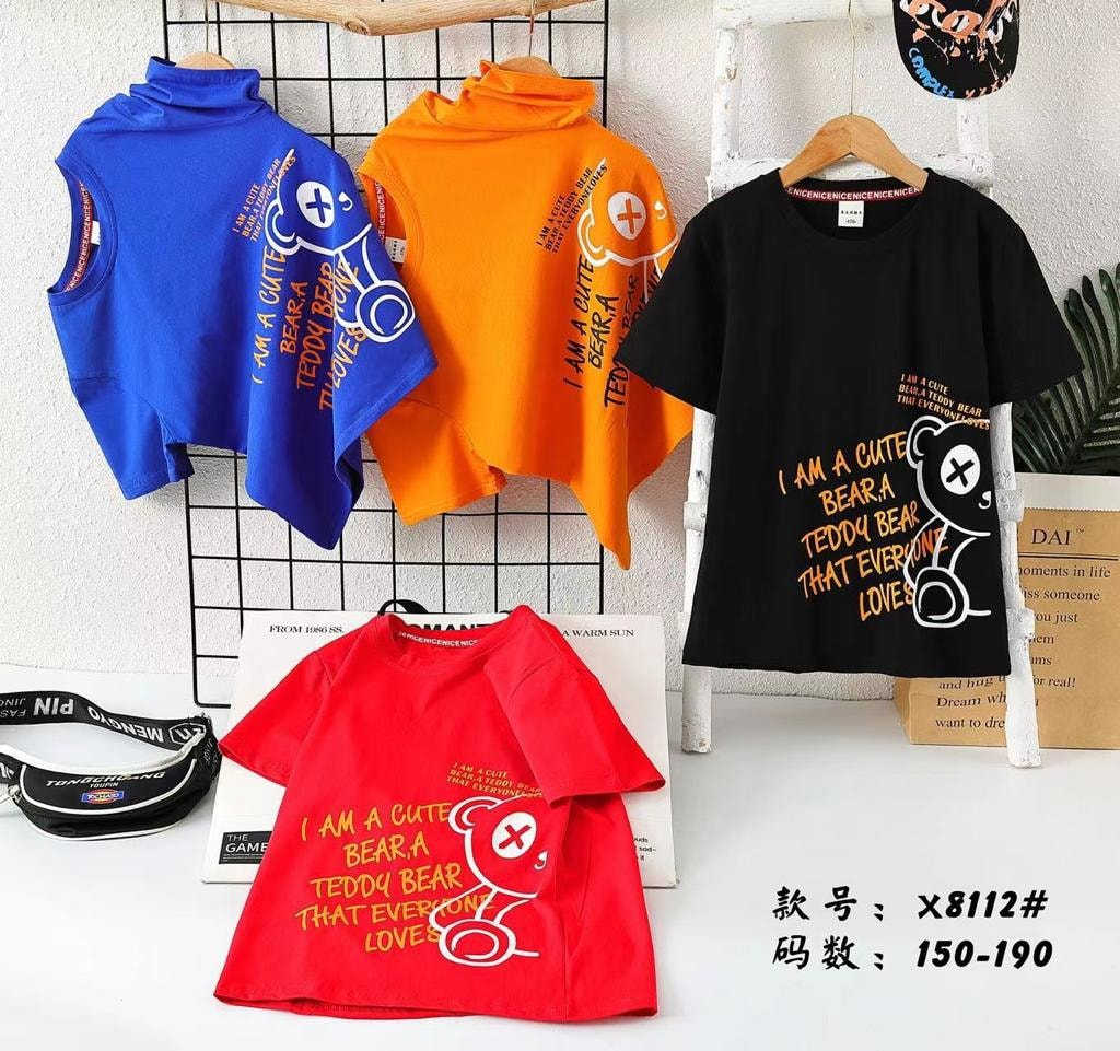 💥🌙 سعر... 4... الاف 🌙💥

🔥 مفاجأة موسم الرمضاني 🔥
بدي قطني خامه درجه اولئ 
قياسات.. 1.. سنه.. الئ... 5.. سنه
من....6.. سنه... الئ... 12... سنه.. 
خامه شرط فحص اذا مواصلي ترجع 
#بضاعه_العيد_يمنه_بلاش😎


**إذا كنت صاحب هذا الإعلان وتريد حذفه لأي سبب، رجاءا أرسل رسالة إلى الدعم الفني**