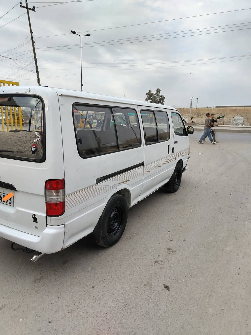 سلام عليكم شرطيه موديل 2015 مكينه كير مكفولات سياره مكفولة من صبغ رقم بغدادالنكليزي رقم الهاتف ***********مكان سيارة بغداد
