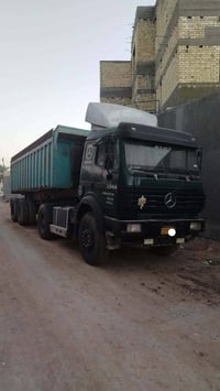 راس وعربانة • موديل ٧٥ • السنوية منتهية