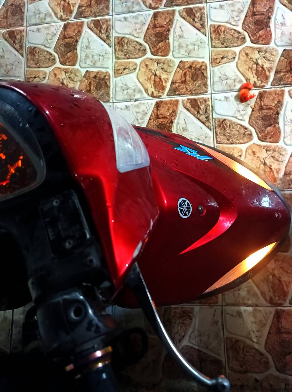 السلام عليكم ماكس عدله كفاله عامه حاويه وختم واحد سلف هندر كهربائيات كله شغاله نهضه  طيران مكاني ديوانيه والسعر580 قفل


**إذا كنت صاحب هذا الإعلان وتريد حذفه لأي سبب، رجاءا أرسل رسالة إلى الدعم الفني**