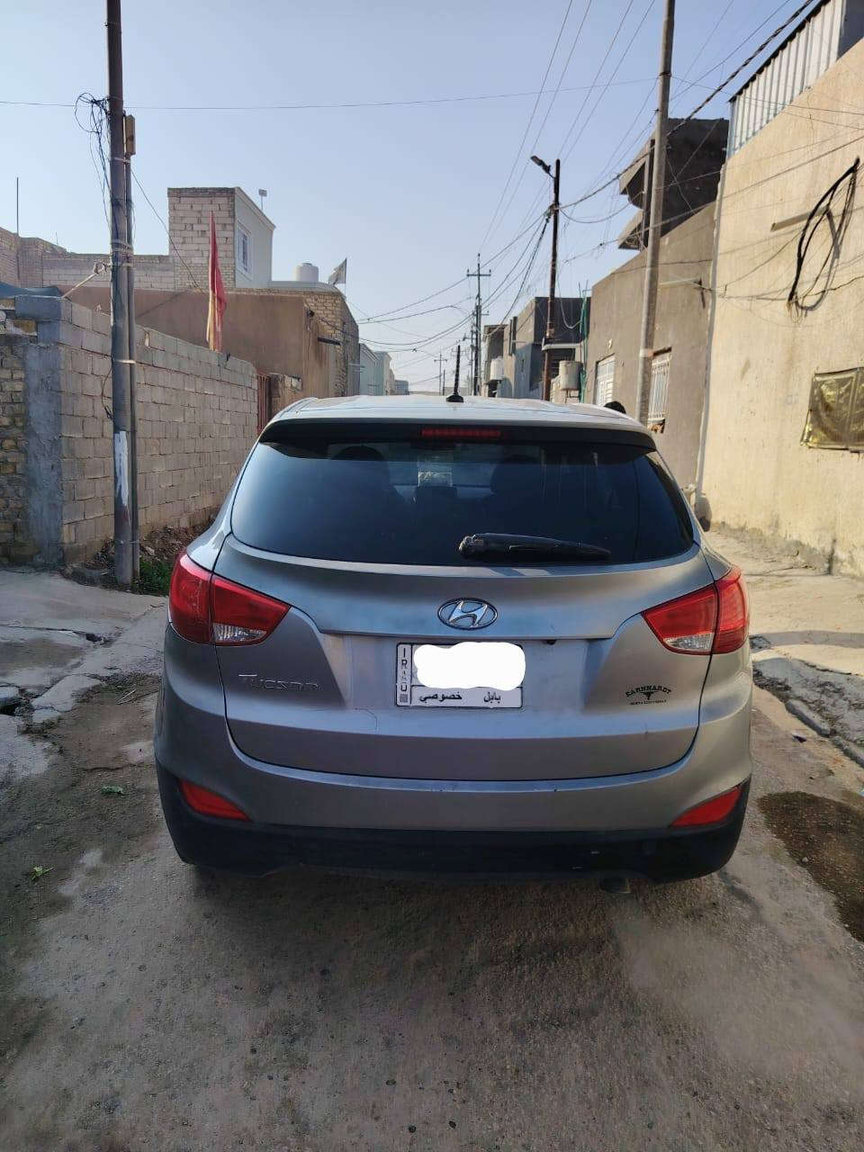 السلام عليكم توسان وارد أمريكي موديل 2014 رقم بابل بأسمي سنويه ل 27
محرك جي دي اي  الحادث و كل التفاصيل بلصور مكان السياره بابل السعر 138 بيه مجال
/***********/
/***********/
