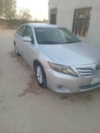 تويوتا كامري • ٢٠٠٧ • رقم ذي قار