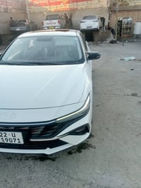 النترا • ٢٠٢٥ • ماشي ١٨٠٠٠