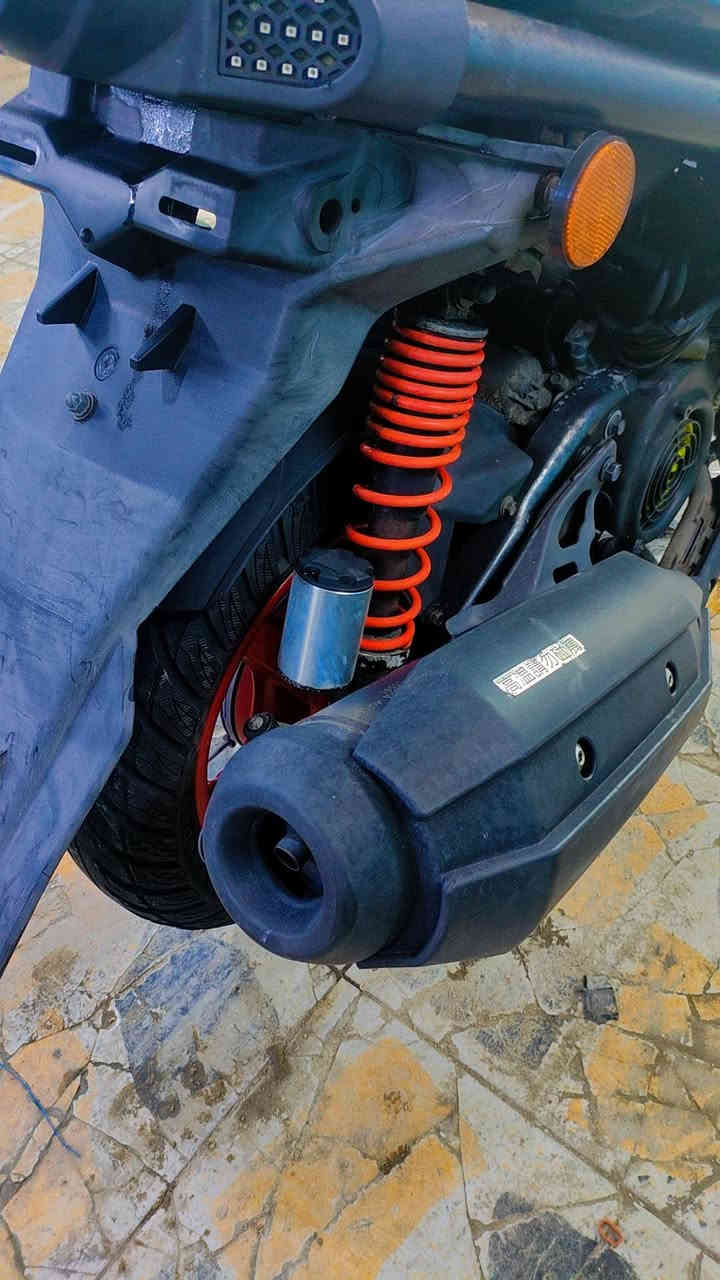 سلام عليكم سكنس جبلي مكفوله كفاله عامه صارلي 4تيام طالعه  مال حاويه الدراجه عله الوضع البلاد 

السعر //1500 وبيه مجال العنوان نجف 

رقم الهاتف***********
