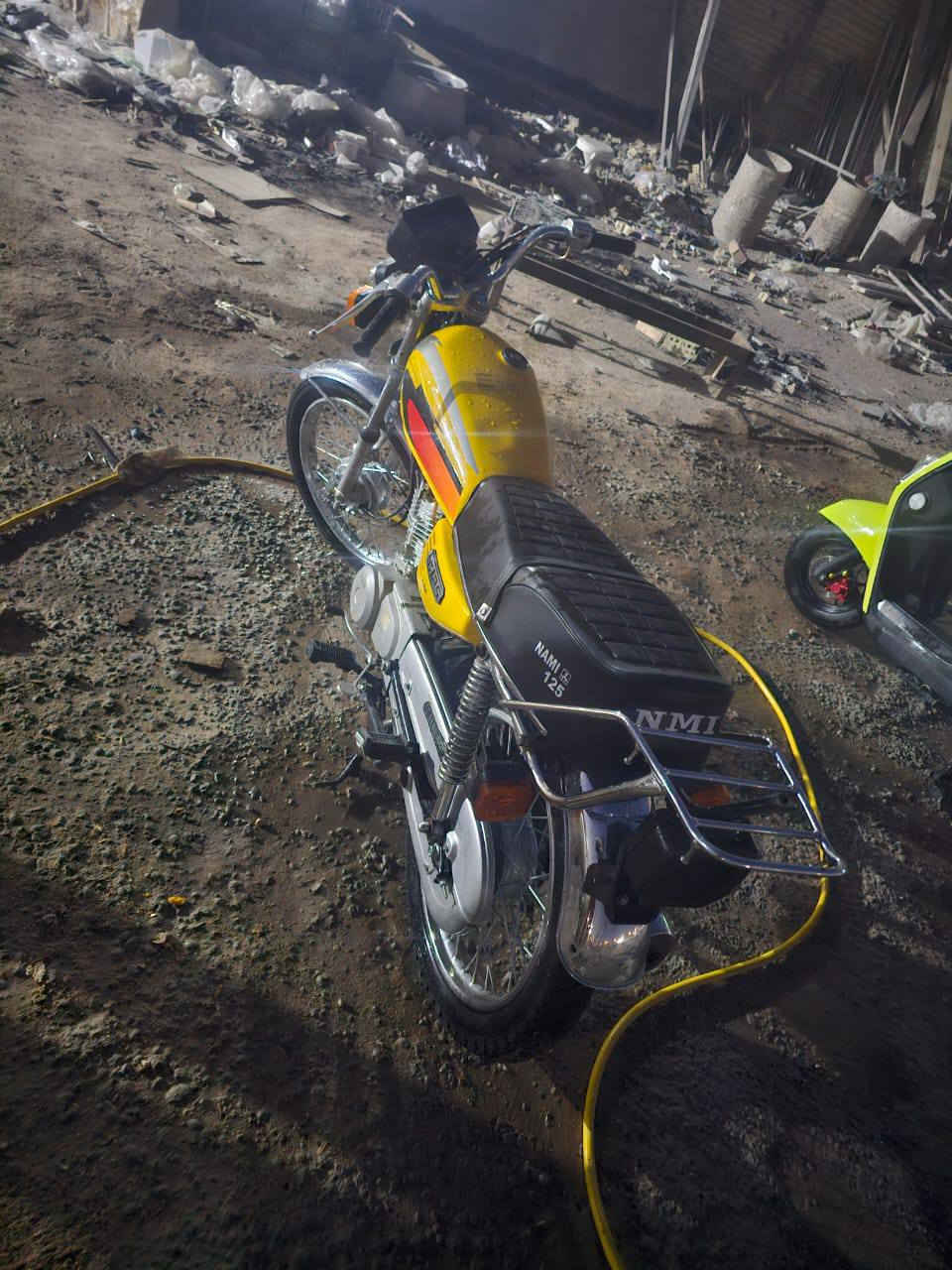 سلام عليكم دراجات ارشه  موديل ٢٠٢١   برغي ماعايزه سعره بل خاص واتساب***********
