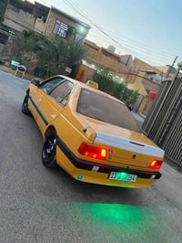 بيجو لميس اكد مديل 2015 مكينه كير جدد تبريد ثلج صدر خلفي امامي جدد تخم...