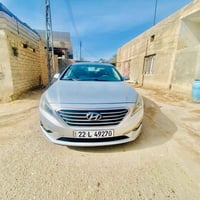 سوناته كوري • ٢٠١٧ • ١٢٥ الف