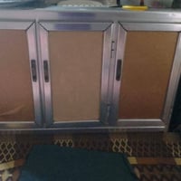 كاونتر كامل • للبيع