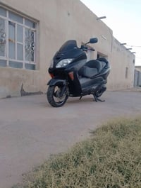 دراجه للبيع 08 فورزا جير شقال ست نمر 6 شلعه ومعدل خير من الله صوت ناعم...