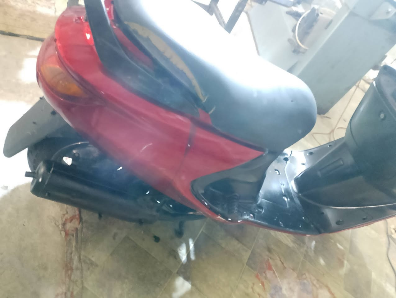 للبيع بيه تبخير سعر 350 مكينه ناعمه


**إذا كنت صاحب هذا الإعلان وتريد حذفه لأي سبب، رجاءا أرسل رسالة إلى الدعم الفني**