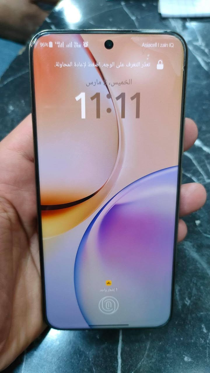 ريلمي 14برو بلص
للبيع السعر 525مكاني الموصل 
جهاز نضيف شرط مستخدم شي قليل


**إذا كنت صاحب هذا الإعلان وتريد حذفه لأي سبب، رجاءا أرسل رسالة إلى الدعم الفني**