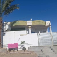 بسم الله.... السعر 78 بيت طابو صرف طابق واحد 200م المساحة غرفتين نوم و...