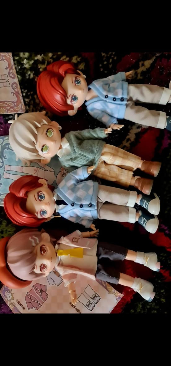 متوفر


**إذا كنت صاحب هذا الإعلان وتريد حذفه لأي سبب، رجاءا أرسل رسالة إلى الدعم الفني**