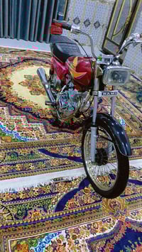 تيربو • اوراق كفاله • حله محاويل