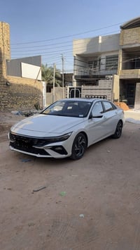 النترا 2024 • ماشي ٣٠ ألف • رقم اربيل دولي