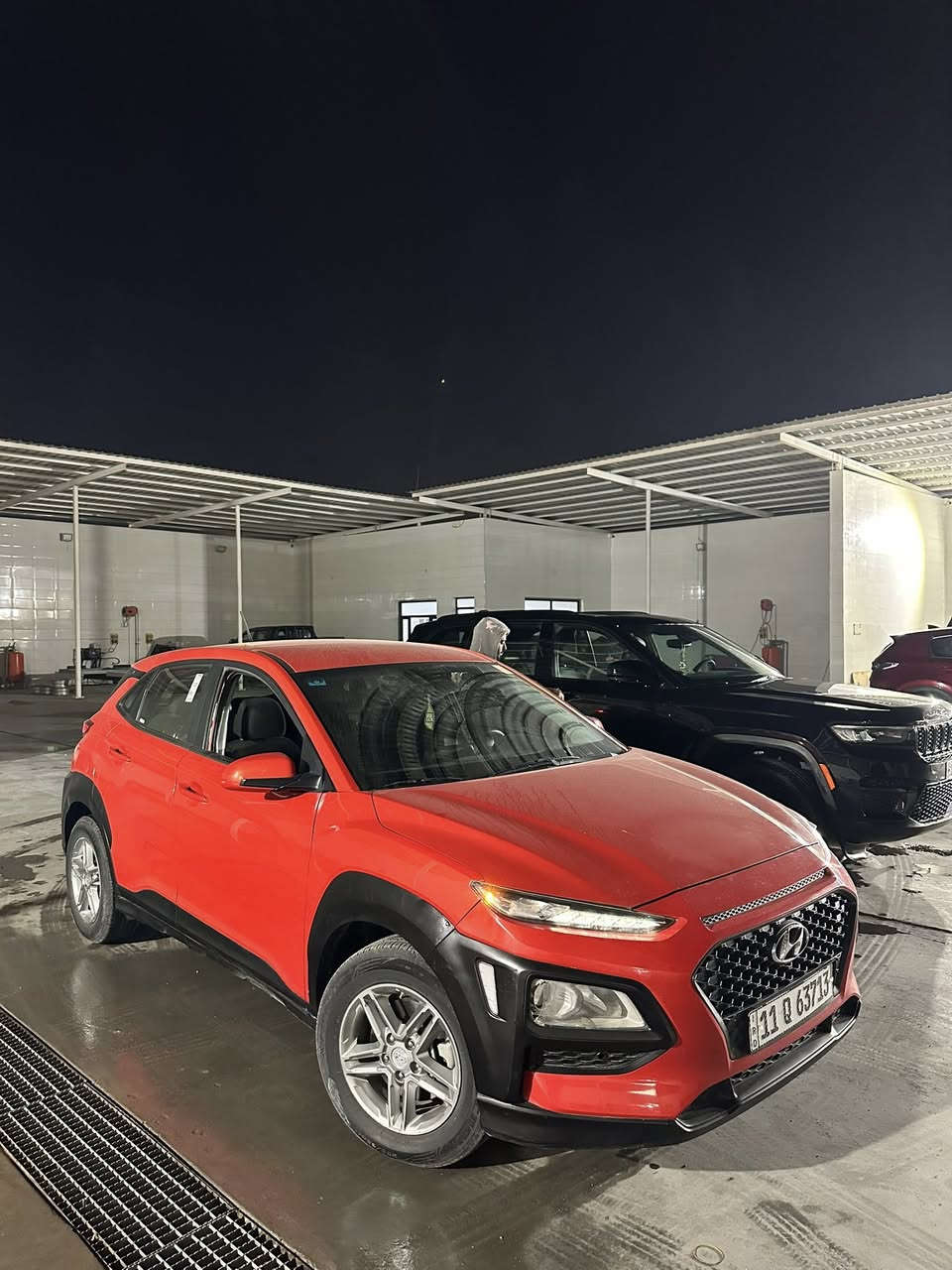 كونا
2020
لون مميز
ماشيه 35mi
السياره جديده جداً 
حداديه 100
كير ومكينه 100
بدون حادث تخريب وشخوط 5 قطع صبغ.
مواصفات
محرك 2000 
شاشه
3 انظمه قياده
كامره خلفيه
المواصفات المعروفه
مكاني بغداد الكرخ
السعر129 وبيه مجال
للاستفسار *********** 
موجود واتساب
