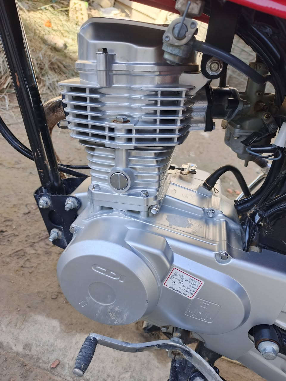 السلام عليكم نامه متياز مديل 2026 دراجه جديده كفاله عامه برغي مناقصه كفاله عامه من كلشي اورق كامله السعر 700 وبيه مجال بسيط مكاني بغداد البياع تقاطع درويش ***********
