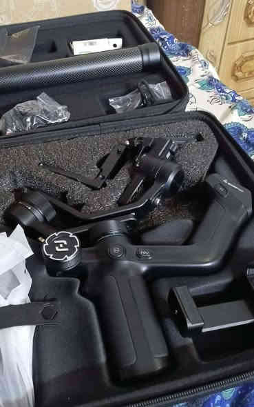 scorp mini 2 للبيع روني
نضافة 100% استخدام نص ساعة راح تكلي ليش تبيع اريد اجيب كامره. والله شحنه درجه ما نازل وبي كلوك ضمان.
***********
