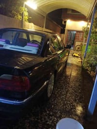 كير ومحرك 8سلندر ،،كله شغاله السايد روف جديد جام  ،،،،شادله محرك 3000 ...