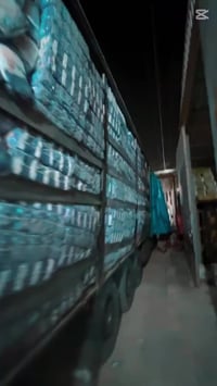 حفاظات أطفال • هولدر اقتصادي • ٥ قطع