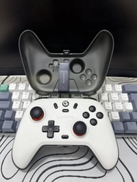 جوستك • مايك • سبيكرات