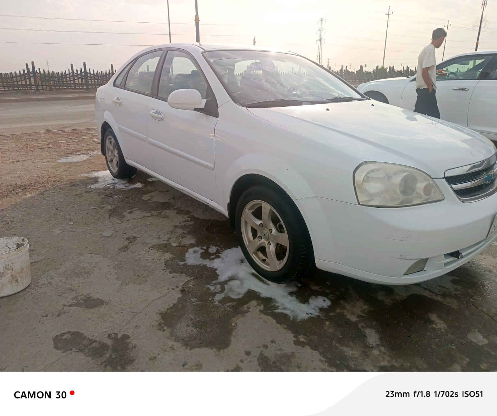 اوبترا  2011  مكفوله
باسمي  مكان السياره   ميسان

للاتصال  ***********
