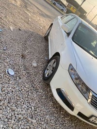 اوبتما موديل 2009 رقم اربيل دولي بيه قبط جنطه صبغ فقط بدون دواخل السون...