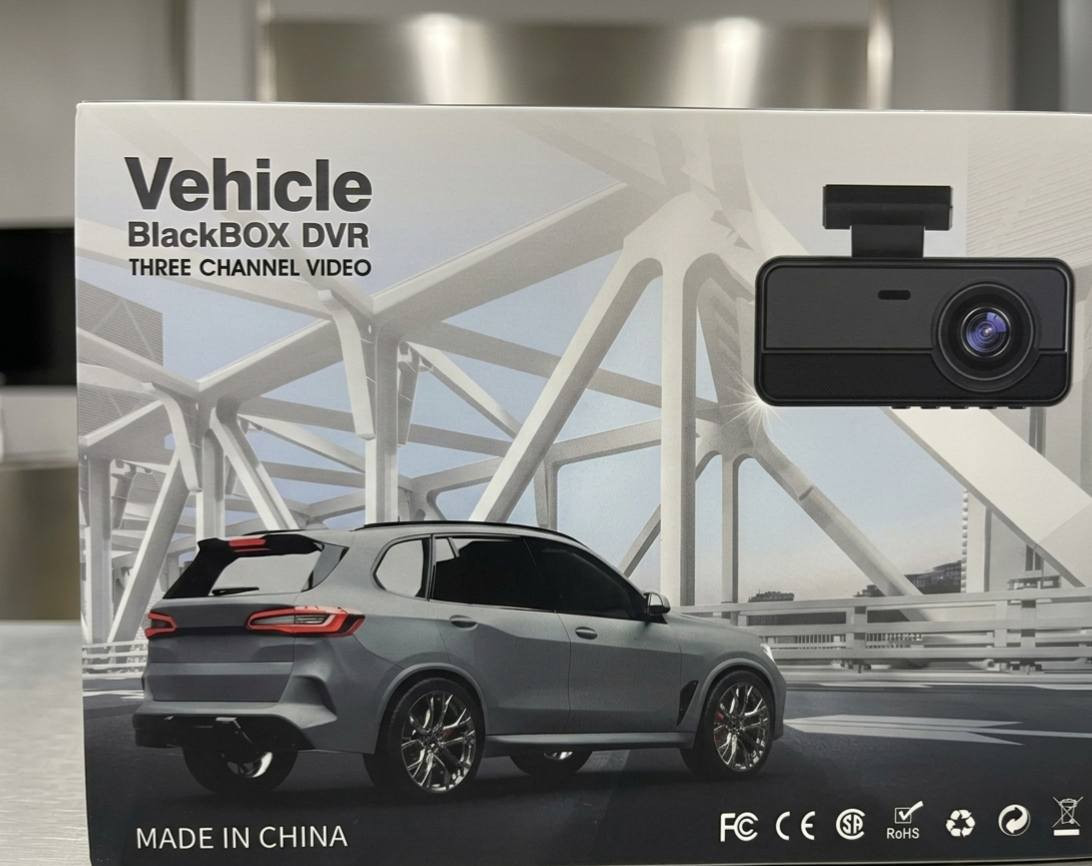 27 بس وتوصيل مجاني داش كام ثلاثي احترافي توصلك بالعلبة


**إذا كنت صاحب هذا الإعلان وتريد حذفه لأي سبب، رجاءا أرسل رسالة إلى الدعم الفني**