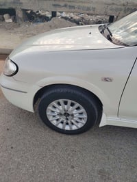 نيسان صني • ٢٠٠٥ • رقم صلاح الدين