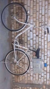 بايسكل • ما بي نقص • قلعه سكر