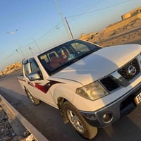 نيسان نافارا • نيسان نيفارا • نيسان 2009 • نافارا للبيع • نيسان الناصر...