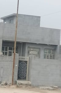 قرية المختار • ١٢٥م • عقد زراعي