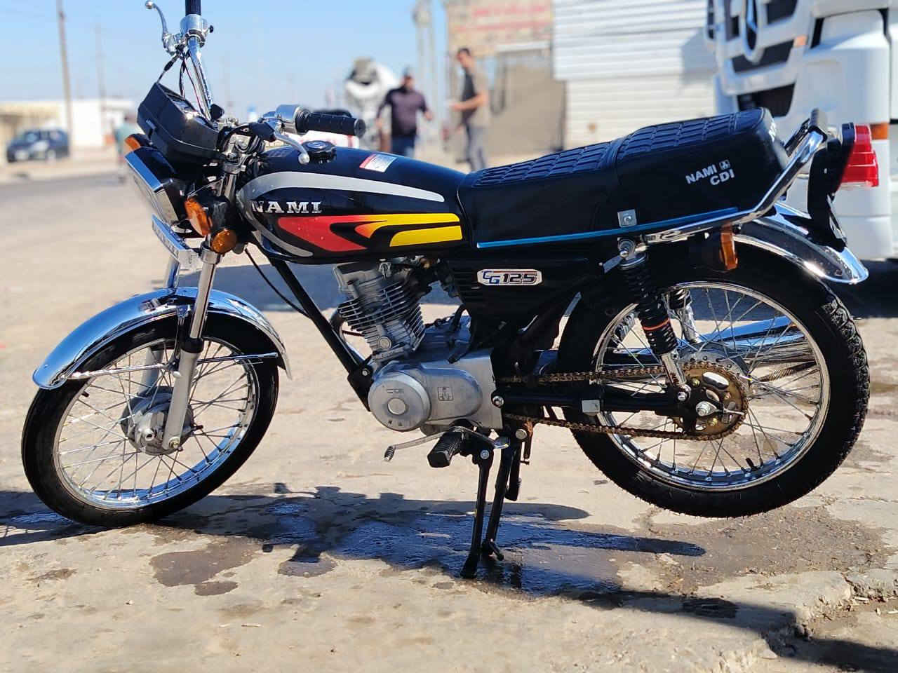 دراجه نامه  البيع  وراق مديل 2015 الستفسار  ينتصل عله هاذه رقم ***********
