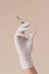 تجميل جراحي • تجميل اسنان • د.محمد فتين