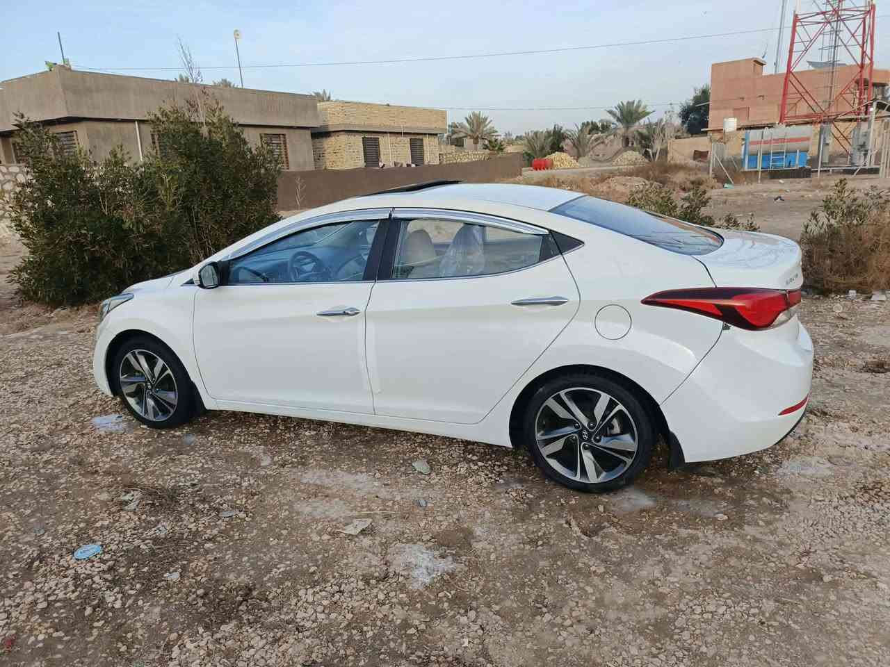 السلام عليكم النترا 2014فول موصفات اللاخير1/1 الموصفات
GLS
فتحه سلايت 
بصمه تشغيل
تبريد قطعتين
جنطه بصمه
كشنات كهرباء
اشار بالمري
مري شفط
لد زنون
شاشه جبير
نظام sport
قياده ذاتيه
بصمه ابواب
محرك2000
 اشاره ترحيب
ويل كب 17فراشه
نظام UBS
4دسكات
يدات نيكل
السياره رقم اربيل تريد وكاله تريد تحويل بيه صبغ جاملغ خلفي السعر 124 مكاني بابل محرك كير حداده فول‏‪***********‬‏
