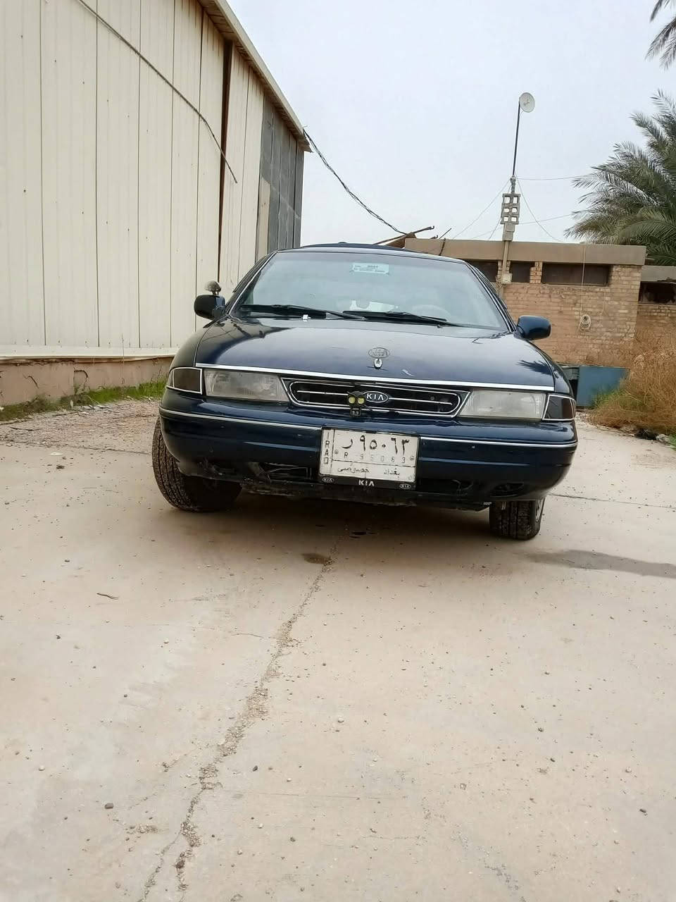 سيفيه ٩٤
رقم بغداد الماني

 كير عادي 

السعر ٣١ بيه مجال العنوان ابوغريب قرب السجن 

 رقم الهاتف ***********

***********
