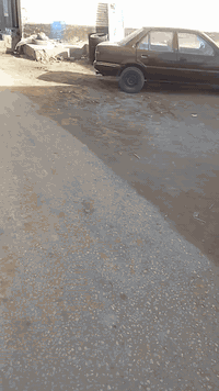 المسيب بابل • حي المعلمين الثانية • غرفتين ٢٠٦م