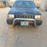 شيروكي • ٩٣ • رقم نجف