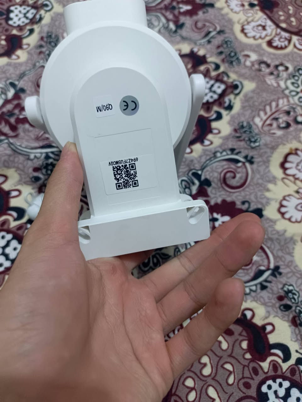 كامره بهل شكل دوارة عدستين جديده وشغاله ابيع ع الفحص تشتغل شحن وكهرباء كامل ملحقاتها والرام ويرهملها سيم كارت سعرها 25


**إذا كنت صاحب هذا الإعلان وتريد حذفه لأي سبب، رجاءا أرسل رسالة إلى الدعم الفني**