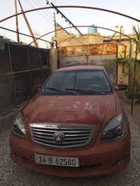 موبيل • ٢٠١٢ • بصرة الزبير