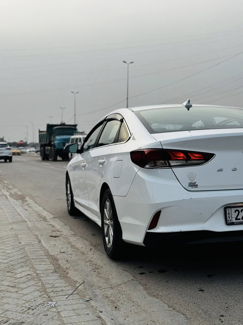 سوناتا امريكي موديل 2019 ماشية71 سيارة مثل ما موضح بالصور سعر تواصل واتساب

***********

العنوان :بغداد
