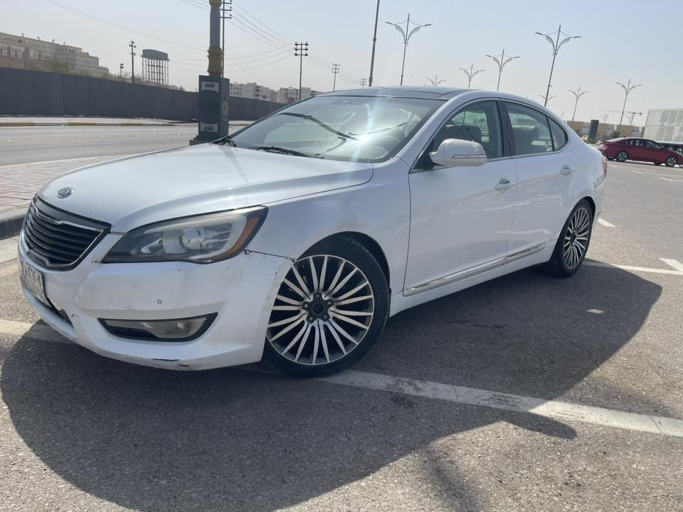 كيا كادنزة 2011 خليجي
فول مواصفات

1-بصمه
2-بانورامة
3-مري قلاب
4-قطعتين تبريد
5ستيرن كهرباء
6-كشن كهرباء
بقية المواصفات معروفة
⭐️
مكينة :3500 دوش المرغوب

مكينه + كير + تبريد : مكفول

للبيع او مراوس حسب القناعة 

السعر : 110 

مكان السيارة كربلاء

ملاحضة : باب صبغ + قطعتين بارد وتكحيل

رقم الهاتف : ‭***********
