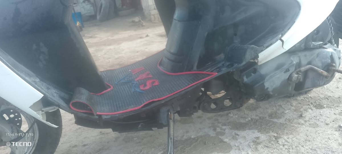 بحاله جيدة هاشمية, بابل


**إذا كنت صاحب هذا الإعلان وتريد حذفه لأي سبب، رجاءا أرسل رسالة إلى الدعم الفني**